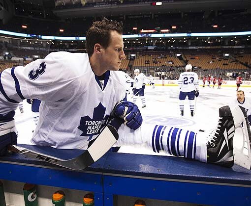 Phaneuf Phaneuf