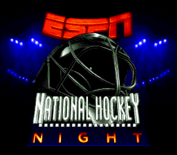 ESPN to broadcast the NHL again?