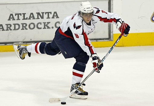 alexander ovechkin wallpaper. Alex Ovechkin with another