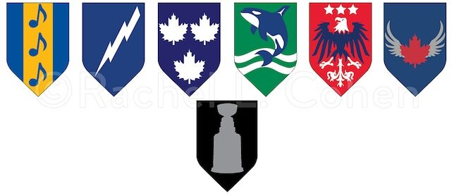 The NHL gets the Game of Thrones flag treatment! tumblr n4ptlb2FkG1qdmqf8o2 r2 1280 The NHL gets the Game of Thrones flag treatment!