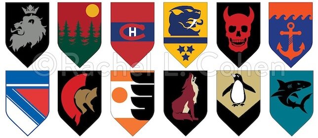 The NHL gets the Game of Thrones flag treatment! tumblr n4ptlb2FkG1qdmqf8o3 1280 The NHL gets the Game of Thrones flag treatment!