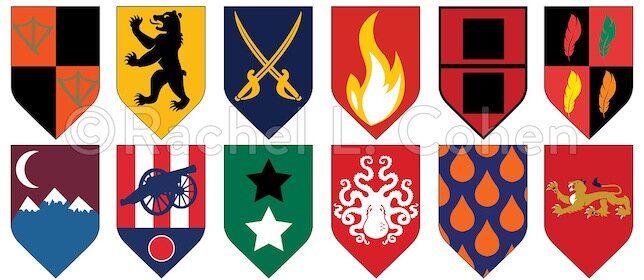 The NHL gets the Game of Thrones flag treatment! tumblr n4ptlb2FkG1qdmqf8o4 1280 The NHL gets the Game of Thrones flag treatment!