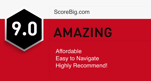 My review of buying tickets on ScoreBig.com! Scorebig review My Review of ScoreBig.com!