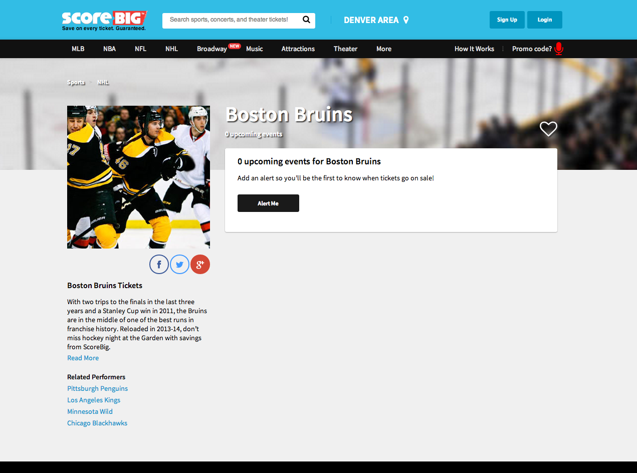 My review of buying tickets on ScoreBig.com! Screen Shot 2014 05 01 at 9.27.01 PM My review of buying tickets on ScoreBig.com!